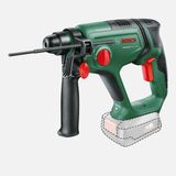Bosch UniversalHammer 18V Akülü Kırıcı Delici -Solo (Akü ve Şarj Cihazı Dahil Değildir.)