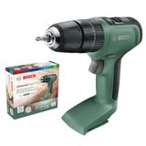 Bosch UniversalImpact 18 Solo Akülü Darbeli Matkap