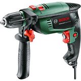Bosch Universalimpact 6700 Darbeli Matkap + 5 Parça Set 0603131007