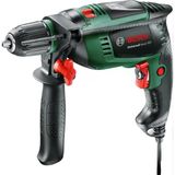 Bosch Universalımpact 800 Darbeli Matkap Makinesi+19 Parça Set-0603131107