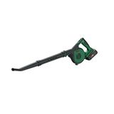 Bosch Universalleafblower 18V-130 Akülü Yaprak Üfleme Makinesi-06008A0600