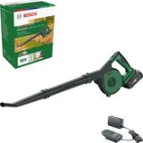 Bosch UniversalLeafBlower 18V-130 Akülü Yaprak Üfleme Makinesi