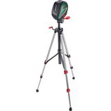 Bosch Universallevel 3 Set Çapraz Çizgi Lazeri
