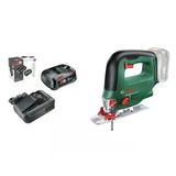 Bosch Universalsaw 18V-100 1X2,5Ah Tek Akülü Dekupaj Testere