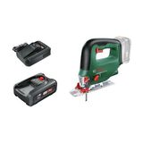 Bosch Universalsaw 18V-100 1X4.0ah Powerplus Tek Akülü Dekupaj Testere