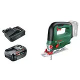 Bosch Universalsaw 18V-100 1X4.0ah Tek Akülü Dekupaj Testere