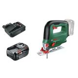 Bosch Universalsaw 18V-100 1X6.0ah Tek Akülü Dekupaj Testere