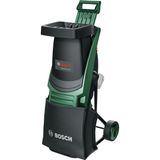 Bosch Universalshredder Akülü Dal Öğütme Makinesi 2X18V-25 Solo (Aküsüz)