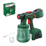 Bosch Universalspray 18v-300 Akülü Boya Tabancası Akü Ve Şarj Cihazı Hariç