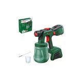 Bosch Universalspray 18V-300 Boya Tabancası Solo