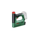 Bosch UniversalTacker 18V-14 Zımbalama Mak. Solo