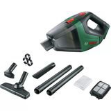 Bosch Universalvac 18 Akülü El Süpürgesi (Akü Ve Şarj Cihazı Dahil Değildir)
