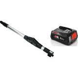 Bosch Unlimited 6-7-8 Serileri Uyumlu Kırılabilir Boru ve 3 Ah Batarya 2li Set