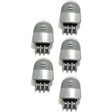 Bosch Unlimited 7 Prohygienic Aqua BCS71HYG1 UYUMLU 5 Adet Hazne Bağlantı Mandalı - 1 Adet