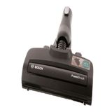 Bosch Unlimited Bcs Seri Şarjı Süpürge Başlığı Siyah Renk Orijinal Ve Yeni Tip
