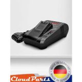 Bosch Unlimited Kablosuz Dikey Süpürge Batarya Sarj Cihazı 1