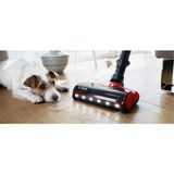 Bosch Unlimited Proanimal Serie 6-7-8 Şarjı Süpürge Başlığı Hayvan Tüyü Toplama - 1 Adet