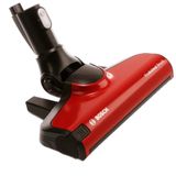 Bosch Unlimited Proanimal Serie 6 Şarjı Süpürge Başlığı Kırmızı Renk Orjinal