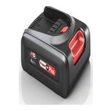 Bosch Unlimited Şarjı Süpürge ve El Aletleri Için Batarya Akü 18 V*4 Ah