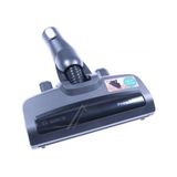 Bosch Unlimited Seri 6-7-8 Şarjı Süpürge Başlığı Siyah Renk Orijinal Yeni Tip - 1 Adet