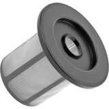 Bosch Unlimited Seri 6 Şarjlı Süpürge Filtre Siyah Aksesuar Türü Filtre Uyumlu Modeller