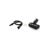 Bosch Unlimited Serie 6-7-8 Şarjı Süpürge Hortumu Ve Mini Turbo Fırça