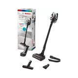 Bosch Unlimited Serie 8 Kablosuz Şarjlı Süpürge - 10 Yıl Motor Garantili