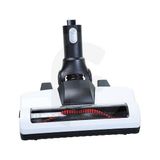 Bosch Unlimited Serie 8 Şarjı Süpürge Başlığı Beyaz Renk Orjinal