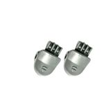 Bosch Unlimited Serie Toz Haznesi ile Uyumlu Bağlantı Mandalı 2'li