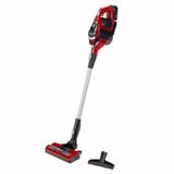 Bosch Unlimited Sesli Ve Işıklı Oyuncak Dikey Süpürge Kırmızı