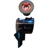 Bosch Unlimitet 6-7-8 Seri Şarj Edilebilir Süpürge Sulu Prohygienic Aqua Hazneli Filtre - 1 Adet