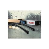 Bosch Usta Parçacı Fiat Egea Silecek Takımı 2015-2017 Aerotwin Plus