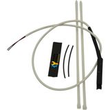Bosch Uyumlu 00420667 Nofrost Buzdolabı Ntc Sensörü - 1