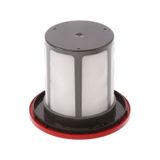 Bosch Uyumlu BCS612KA2 Şarjlı Süpürge Silindir Filtre