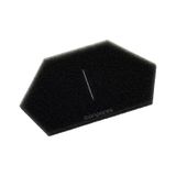 Bosch Uyumlu Bgc21x300 Süpürge Sünger Filtre