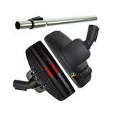 Bosch Uyumlu BGN2A111 GL-20 Elektrikli Süpürge Emici Yer Başlığı Teleskopik Boru