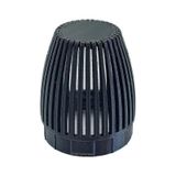 Bosch Uyumlu BGS 41HYG1 Süpürge Hazne İçi Plastik Seperatör Filtre