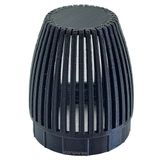 Bosch Uyumlu Bgs 41pro Süpürge Hazne İçi Plastik Seperatör Filtre