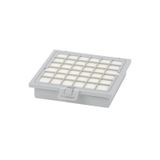 Bosch Uyumlu Bgs 4All4 Elektrikli Süpürge Filtresi Hepa Filtre