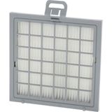 Bosch Uyumlu Bgs 4U332S Elektrikli Süpürge Filtresi Hepa Filtre