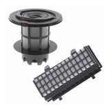 Bosch Uyumlu BGS 5SIL66C Süpürge Filtre Seti