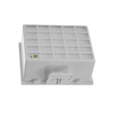 Bosch Uyumlu BGS1UA210 Süpürge Hepa Filtresi
