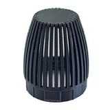 Bosch Uyumlu Bgs2all4 Süpürge Hazne İçi Plastik Seperatör Filtre