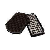 Bosch Uyumlu Bgs41Pet1 / Bgs41Pro / Bgs41X300 Süpürge Filtre Seti