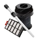 Bosch Uyumlu BGS6PRO2 Süpürge Borusu Hepa Filtresi Seti