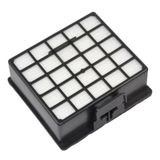 Bosch Uyumlu Bsg 62082 Elektrikli Süpürge Filtresi Hepa Filtre