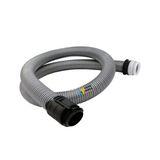 Bosch Uyumlu BSN1600RU Elektrikli Süpürge Hortumu