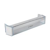 Bosch Uyumlu Buzdolabı Kapak Şişe Rafı - 321138354