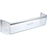 Bosch Uyumlu Buzdolabı Şişelik Rafı ,boyu 498 mm 60 Lık Dolablara Uygun