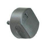 Bosch Uyumlu Condens 2000 Watt Kombi Düğmesi